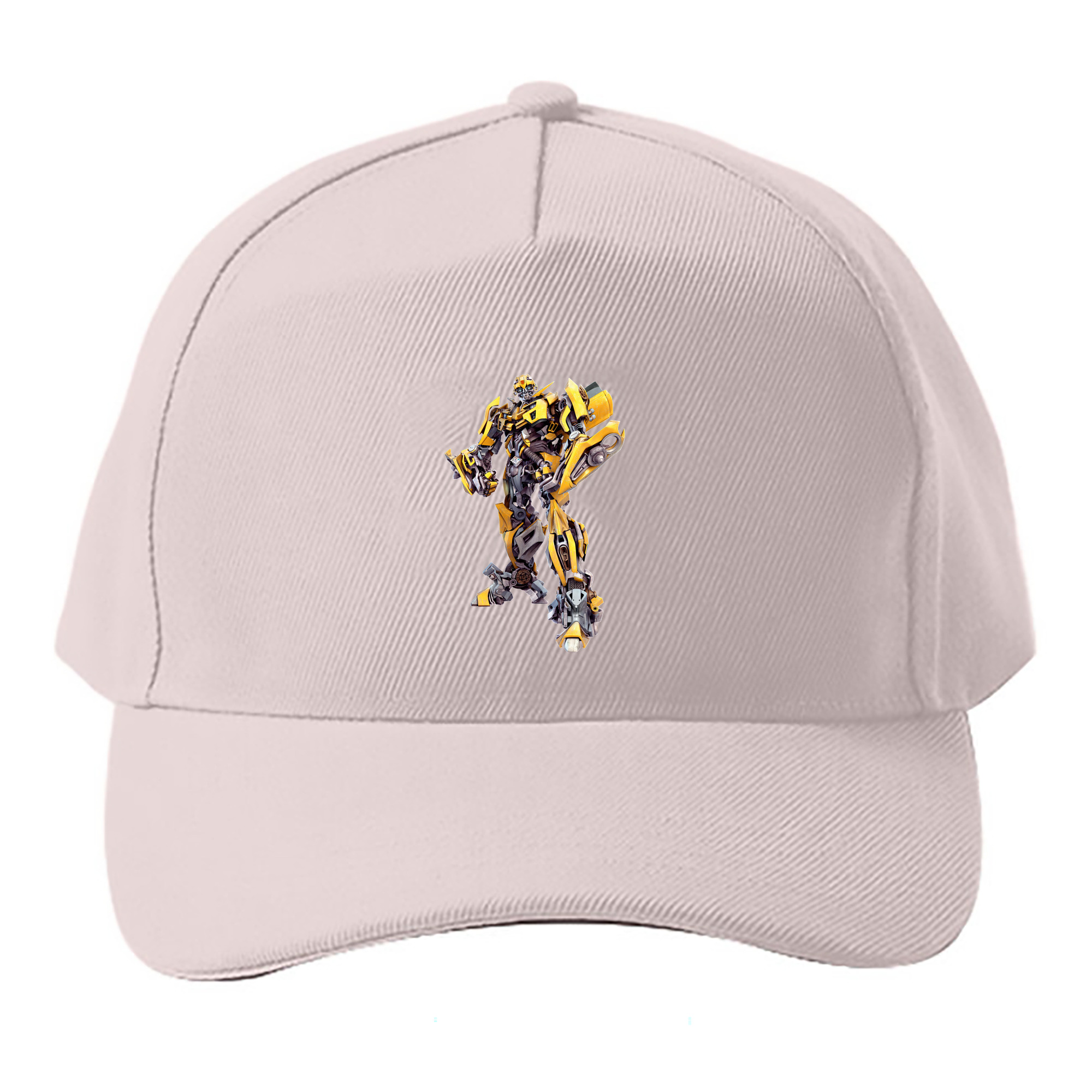 （画像用） Transformers トランスフォーマー ベースボールキャップ 綿100％ 男女兼用 帽子 スポーツ